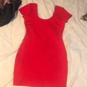Sexy dress